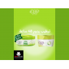 EVA SKIN CARE CREAM WITH YOGHURT AND CUCUMBER — REFRESHING CREAM FOR OILY SKIN 55 MG
